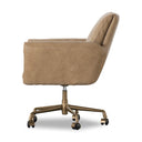 Aveline Salerno Desk Chair - Palermo Drift