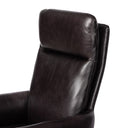 Callan Desk Chair - Sonoma Black