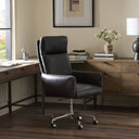 Callan Desk Chair - Sonoma Black