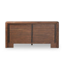 Aveline Nigel Bed - Queen