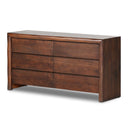 Orion 6 Drawer Dresser - Default Title