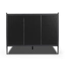 Verity Xander Bed - Queen Savoy Parchment