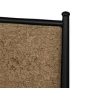 Verity Xander Bed - Queen Fallingbrook Cafe