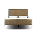 Verity Xander Bed - King Fallingbrook Cafe