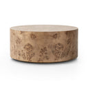 Sophisticated Caya Coffee Table