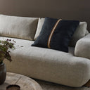 Luxe Rivera Pillow - Cover Only