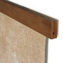 Hillside Haze by Aileen Fitzgerald - 76X58 Tapestry W Hanger