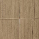 Luxe Haven Richard Bed - King Almond