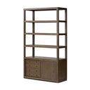 Silvano Miko Bookcase - Default Title