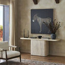 Designer Esmi Console Table