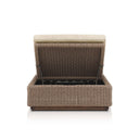 Solara Lorelei Outdoor Chaise - Default Title