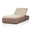Solara Lorelei Outdoor Chaise - Default Title