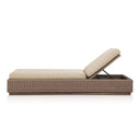 Solara Lorelei Outdoor Chaise - Default Title