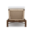 Vesper Outdoor Chaise - Alessi Linen