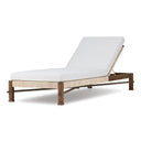 Vesper Outdoor Chaise - Alessi Linen