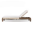 Vesper Outdoor Chaise - Alessi Linen