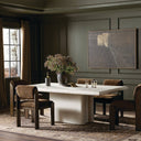 Valore Necchi Dining Table - Default Title