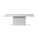 Valore Necchi Dining Table - Default Title