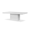 Valore Necchi Dining Table - Default Title