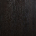 Astoria Cabinet - Smoked Black