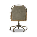 Verano Demi Desk Chair - Malmo Olive
