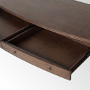 Solara Bowfront Desk - Default Title