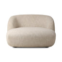 Verano Channing Chaise - Yuma Cream