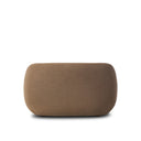 Verano Channing Chaise - Crypton Nomad Mushroom