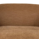 Verano Channing Chaise - Laughlin Ochre