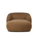 Verano Channing Chaise - Laughlin Ochre