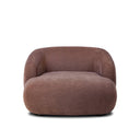 Verano Channing Chaise - Laughlin Plum