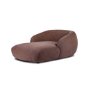 Verano Channing Chaise - Laughlin Plum