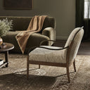 Vesper Demi Chair - Ivan Stone