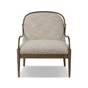 Vesper Demi Chair - Ivan Stone