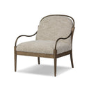 Vesper Demi Chair - Ivan Stone