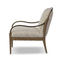 Verano Demi Chair - Ivan Stone