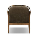 Vesper Demi Chair - Malmo Olive