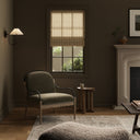 Vesper Demi Chair - Malmo Olive