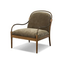 Verano Demi Chair - Malmo Olive