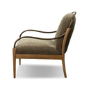 Vesper Demi Chair - Malmo Olive