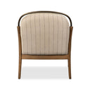 Vesper Demi Chair - Lavon Flint