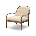 Verano Demi Chair - Lavon Flint