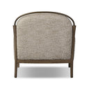 Verity Demi Chaise - Default Title