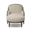 Verity Demi Chaise - Default Title