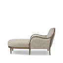 Aveline Demi Chaise Lounge - Ivan Stone