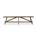 Aveline Elio Accent Bench - Default Title