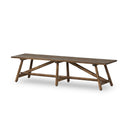Aveline Elio Accent Bench - Default Title