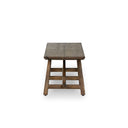 Aveline Elio Accent Bench - Default Title