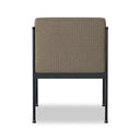 Caden Granger Outdoor Dining Chair - Ambro Stripe