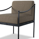 Caden Granger Outdoor Dining Chair - Ambro Stripe